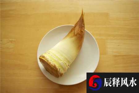 梦见笋子(梦见笋子发芽)