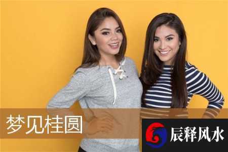 梦见桂圆是什么意思有什么预兆
