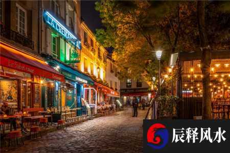 梦见餐馆(梦见餐馆生意兴隆)