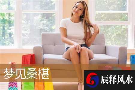 梦见桑椹是什么意思有什么预兆