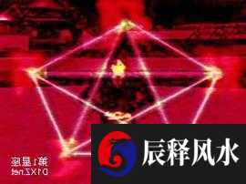 人中看相 