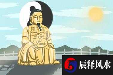 招财风水