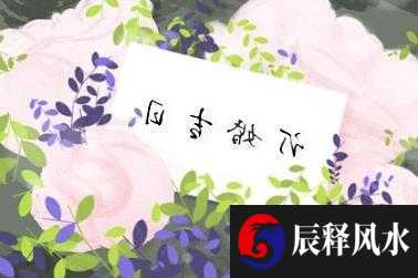 八字纹