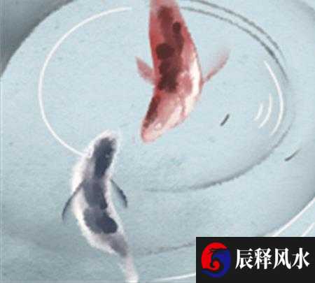 招财风水