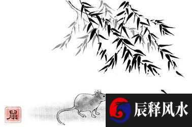 招财风水