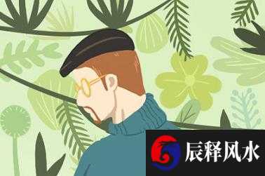 一字眉6