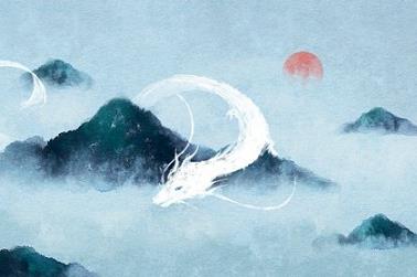 梦到白色大蛇周公解梦（梦见白色的大蟒蛇是什么预兆）