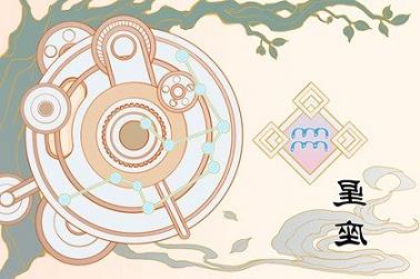 八字眉男人克妻吗（八字眉图片）