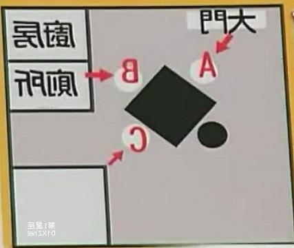 梦到追捕犯人周公解梦（追犯人）