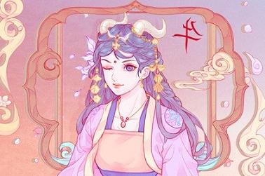 电影十二星座（学画十二星座公主）