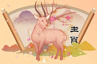 八字眉女孩（小女孩八字眉意味什么）