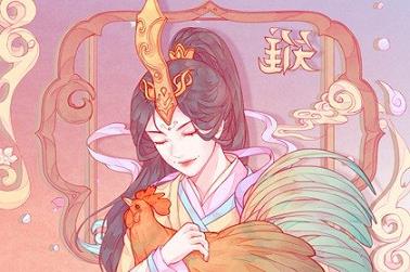 周公解梦青龙雕像（梦见一条青龙）
