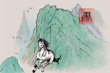 今年12生肖运势（属蛇的人今年的运程）