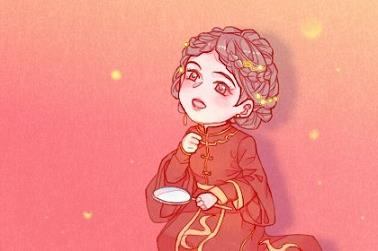 今日运势幸运色（2023年鼠幸运色）
