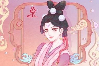 八字手掌（八字算命手掌诀高清图解）