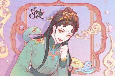 周公解梦见绿色的山（梦到山塌了什么预兆）