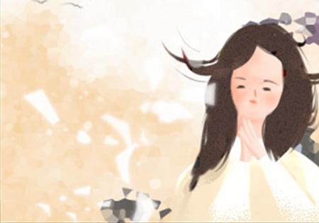 起名纳福（纳福怎么解释）