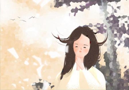 解梦：梦到做头发还剪出了空气刘海，这对女人来说意味着什么？