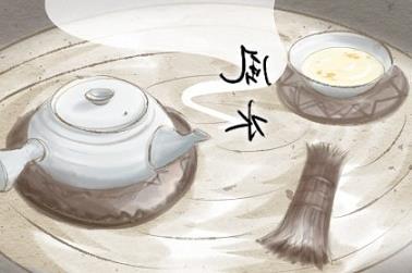 星座啰嗦（话多的星座）