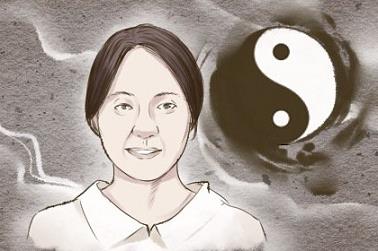 周公解梦自己穿紫色上衣（梦到紫色衣服 周公解梦）