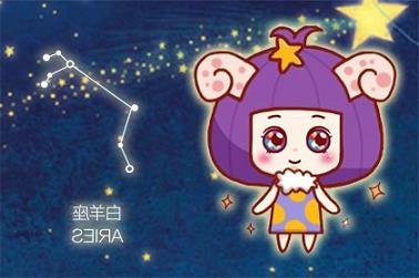 甄嬛传人物星座（爱情公寓人物星座）
