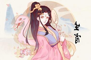 周公解梦爬山（梦到去爬山是什么意思）