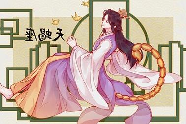 做梦梦见鲸鱼在天上飞，梦见鲸鱼从天上掉下来