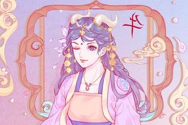 97年属牛男的是什么命（97年子时属牛男孩命运）