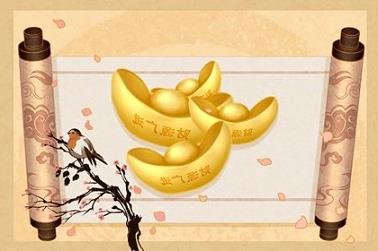 凭夫贵的女人八字（八字土厚命贵）
