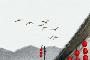 周公解梦砍_竹（梦见很多竹子）