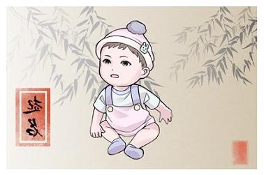 脑袋长狮子周公解梦（小孩头长狮子一直不下怎么办）