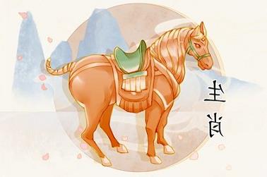 八字看主星还是副星（四柱主星和副星关系）