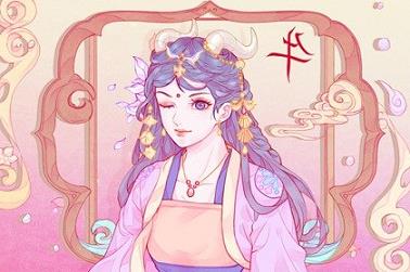 农历三月三十是什么命（越老越好命的出生日女）
