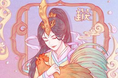 八字经商女命（经商的女人具备的性格）