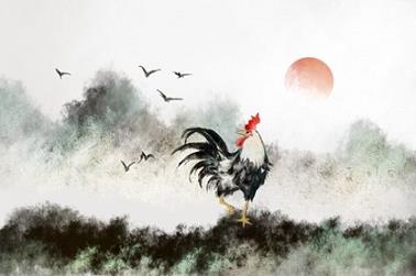 梦见飞机坠毁周公解梦（做梦梦见目睹一架飞机坠毁）